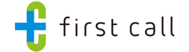 first call 公式サイト